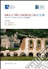 Bollettino di archeologia on line: Direzione generale per le antichità. Estratti da II, 2011/1 - II, 2011/2-3. E-book. Formato PDF ebook