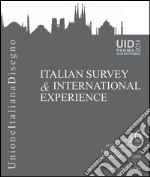 Italian survey & international experience. Ediz. italiana e inglese. E-book. Formato PDF