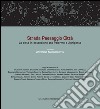 Strada Paesaggio Città: La città in estensione tra Palermo e Agrigento. E-book. Formato PDF ebook
