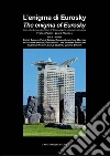 L’enigma di Eurosky / The enigma of Eurosky: Lettura critica di un’opera di architettura di Franco Purini – Laura Thermes / Critical reading of an architectural masterpiece by Franco Purini – Laura Thermes. E-book. Formato PDF ebook di Claudio Strinati