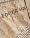 Focus on Elena Nonnis e Chiara Valentini: Doppio segno. E-book. Formato PDF ebook