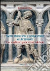 Santa Maria della Consolazione ad Altomonte. E-book. Formato PDF ebook di Stefania Paone