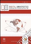 Digital Universities V.1 (2014) - n. 1: International best practices and applications. E-book. Formato PDF ebook