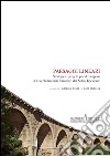 Paesaggi lineari: Strategie e progetti per il recupero dei vecchi tracciati ferroviari del Sulcis Iglesiente. E-book. Formato PDF ebook