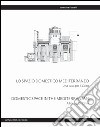 Lo spazio domestico mediterraneo - Domestic space in mediterranean: Una casa per il Cairo - A house for Cairo. E-book. Formato PDF ebook di Loredana Ficarelli