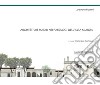 Architetture rurali nei paesaggi dell’Alta Murgia. E-book. Formato PDF ebook