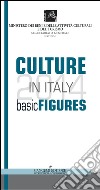 Culture in Italy 2014: Basic figures. E-book. Formato PDF ebook