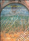 Hidden beauties of Italy: Twelve itinerarys in Parma’s Neighbourhood starting by the Antico Borgo di Tabiano Castello. E-book. Formato PDF ebook