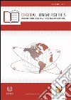 Digital Universities V.2 (2015) - n. 1: International best practices and applications. E-book. Formato PDF ebook