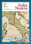 Italia Nostra 485 apr-mag 2015: Assemblea generale ordinaria dei soci 2015. E-book. Formato PDF ebook di Rossana Bettinelli