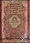 Il baldacchino “di gusto cinese” di Magliano Sabina e il cardinale Annibale Albani: Storia e restauro. E-book. Formato PDF ebook