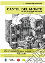 Castel del Monte: Inedite indagini scientifiche. Atti del primo convegno 18-19 giugno 2015. E-book. Formato PDF ebook