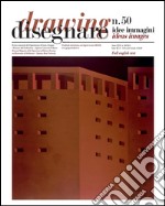 Disegnare idee immagini n° 50 / 2015: Rivista semestrale del Dipartimento di Storia, Disegno e Restauro dell'Architettura Sapienza Università di Roma. E-book. Formato PDF ebook