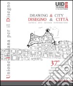 Disegno & città-Drawing & city. E-book. Formato PDF ebook