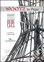 Antonio Pepe scultore: Da un’idea di Aldo Canale. E-book. Formato PDF ebook