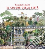Il colore della città: Il rilievo cromatico per la tutela della bellezza urbana. E-book. Formato PDF