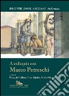 A colloquio con Marco Petreschi: Collana Incontri con il successo diretta da Enrico Valeriani. E-book. Formato PDF ebook