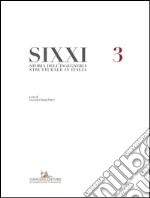 Storia dell'ingegneria strutturale in Italia - SIXXI 3: Twentieth Century Structural Engineering: The Italian Contribution. E-book. Formato PDF ebook