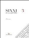 Storia dell'ingegneria strutturale in Italia - SIXXI 3: Twentieth Century Structural Engineering: The Italian Contribution. E-book. Formato PDF ebook