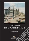 Il battistero di S. Giovanni in Laterano. E-book. Formato PDF ebook di Alessandro Ippoliti