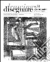 Disegnare idee immagini n° 51 / 2015: Rivista semestrale del Dipartimento di Storia, Disegno e Restauro dell'Architettura Sapienza Università di Roma. E-book. Formato PDF ebook