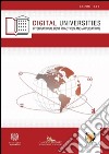 Digital Universities V.2 (2015) - n. 2-3: International best practices and applications. E-book. Formato PDF ebook