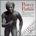 Power and pathos: At the National Gallery of Art. Hellenistic Bronzes from Italian Collections. E-book. Formato PDF