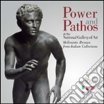 Power and pathos: At the National Gallery of Art. Hellenistic Bronzes from Italian Collections. E-book. Formato PDF ebook