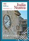 Italia Nostra 488 nov-dic 2015: Il tempo di Taranto. E-book. Formato PDF ebook