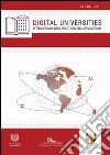 Digital Universities V.3 (2016) n. 1: International best practices and applications. E-book. Formato PDF ebook