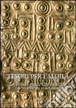 Tesori per l’aldilà: La Tomba degli Ori di Vulci. Dal sequestro al restauro. E-book. Formato PDF