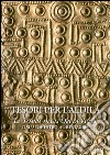 Tesori per l’aldilà: La Tomba degli Ori di Vulci. Dal sequestro al restauro. E-book. Formato PDF ebook di Simona Carosi