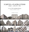 Atlante della palazzina a Pescara – Atlas of the palazzina in Pescara: Progetti, realizzazioni, rilievi - Projects, buildings, surveys. E-book. Formato PDF ebook