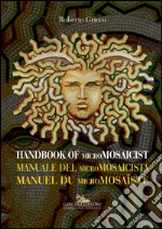 Handbook of micromosaicist. E-book. Formato PDF ebook