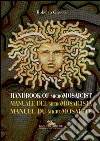 Handbook of micromosaicist. E-book. Formato PDF ebook