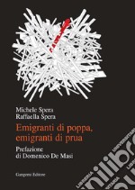 Emigranti di poppa, emigranti di prua. E-book. Formato PDF ebook