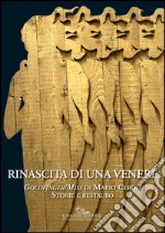 Rinascita di una Venere: Goldfinger/Miss di Mario Ceroli. Storie e Restauro. E-book. Formato PDF ebook