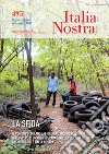 Italia Nostra 495: La sfida. Il Comune di Milano affida al nostro Boscoincittà il recupero di un'area degradata nella periferia cittadina. Anche questo è Italia Nostra. E-book. Formato PDF ebook