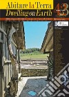 Abitare la Terra n.42-43/2017 – Dwelling on Earth: Rivista di geoarchitettura. E-book. Formato PDF ebook