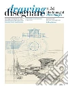 Disegnare idee immagini n° 54 / 2017: Rivista semestrale del Dipartimento di Storia, Disegno e Restauro dell'Architettura Sapienza Università di Roma. E-book. Formato PDF ebook di Mario Docci