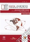 Digital Universities V.4 (2017) n. 3: International best practices and applications. E-book. Formato PDF ebook di Alessandra Briganti