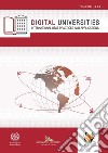 Digital Universities V.5 (2018) n. 1-2: International best practices and applications. E-book. Formato PDF ebook
