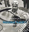 Pasquale Placido: L'automobilismo negli anni ‘50. E-book. Formato PDF ebook di Marinella Placido