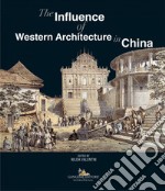 The influence of Western Architecture in China. E-book. Formato PDF ebook