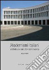 Modernismi italiani: Architettura e costruzione nel Novecento. E-book. Formato EPUB ebook