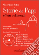 Storie de Papi: Effetti collaterali. E-book. Formato EPUB ebook