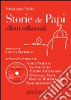 Storie de Papi: Effetti collaterali. E-book. Formato EPUB ebook