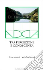 Adda. Tra percezione e conoscenza. E-book. Formato EPUB