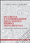 Sicurezza e conservazione degli edifici storici monumentali: La chiesa di San Nicolò l'Arena a Catania. E-book. Formato EPUB ebook