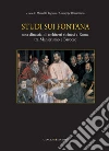 Studi sui Fontana: Una dinastia di architetti ticinesi a Roma tra Manierismo e Barocco. E-book. Formato EPUB ebook di Anna Bedon